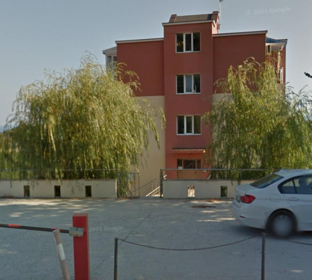 Briz Apartment; 2 Bdr; 6 Guests; Private Parking Varna Exteriör bild